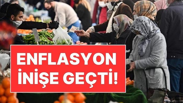 TÜİK, Haziran Ayı Enflasyonunu Açıkladı: Yıllık Enflasyon Yüzde 71,60!