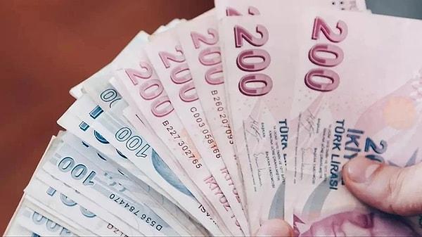 Türkiye İstatistik Kurumu (TÜİK), bugün haziran ayı enflasyonunu yüzde 1,64 olarak açıkladı. Yıllık enflasyon ise yüzde 71,60 olarak geldi.