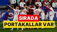 Rakibimiz Hollanda: EURO 2024'te Çeyrek Final Eşleşmeleri Belli Oldu