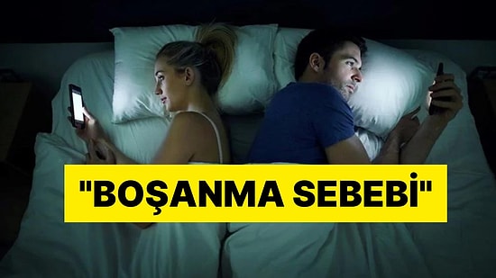 İnternet Bağımlısı Eşler Yandı: Yargıtay "Boşanma Sebebi" Dedi