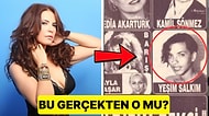 Yeşim Salkım'ın Yıllar Önceki Gazino Solisti Halini Görünce Tanımakta Epey Zorlanacaksınız