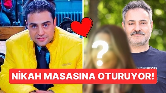 Gerçek 'Rüya'sına Kavuştu: Hayat Bilgisi'nin 'Pikaçu'su Kerem Kupacı Evleniyor!