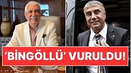 Sedat Peker ile Husumetli Olduğu Bilinen 'Bingöllü' Vuruldu! Nihat Karaarslan'ın Durumu Ağır!
