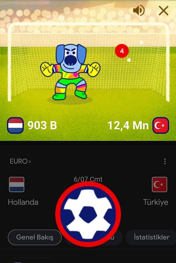 Çeyrek finalde karşı karşıya geleceğimiz Hollanda maçı öncesinde Türk taraftarların mesaisi başladı bile!
