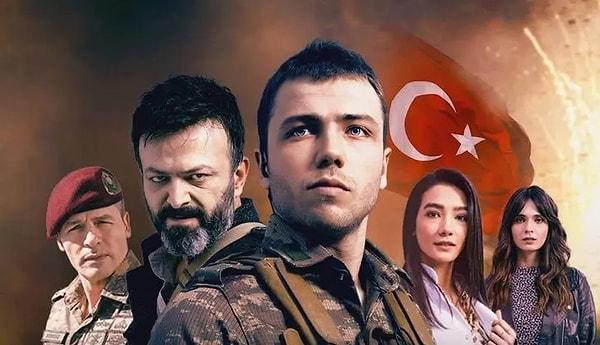 İlk kez 2017 yılında yayınlanan "Söz" dizisi bir döneme damgasını vuran ve yıllar geçse de unutulmayan Türk dizilerinden oldu.