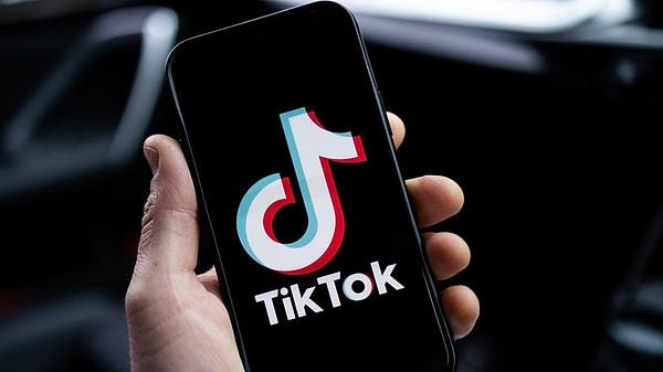 Araştırmadan çıkan sonuçlara göre, gençler haber almak için büyük gazete ve basın kuruluşlarının internet siteleri yerine TikTok'u takip ediyor.
