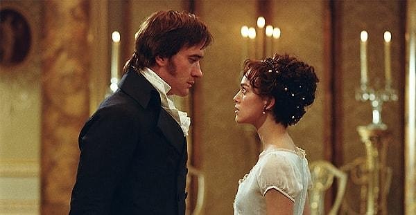 Pride and Prejudice (2005)