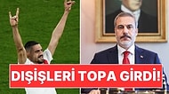 Dışişleri Bakanlığı'ndan Merih Demiral Açıklaması: Alman Büyükelçi, Dışişlerine Çağrıldı!