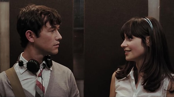 500 Days of Summer (2009)