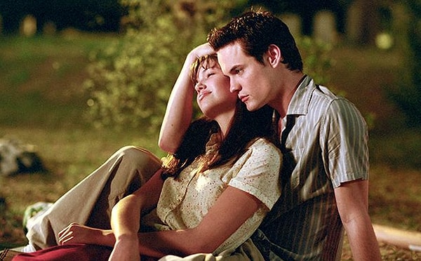 A Walk to Remember (2002)