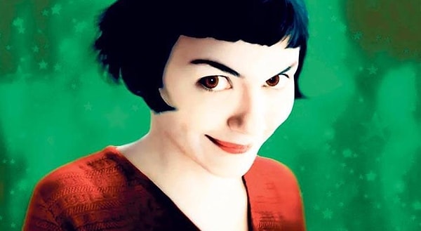 Amélie (2001)