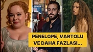 Şahsu, Vartolu, Penelope! X Kullanıcılarının Karşılıklı Oturup Dert Yanmak İstedikleri Dizi- Film Karakterleri