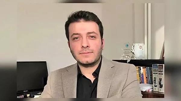 Gazeteci Batuhan Çolak, “halkı yanıltıcı bilgiyi alenen yayma” suçlamasıyla evinde gözaltına alınmıştı.