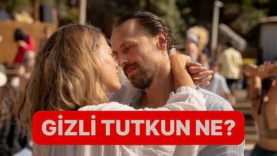 Gizli Tutkularınızı Ortaya Çıkarın!