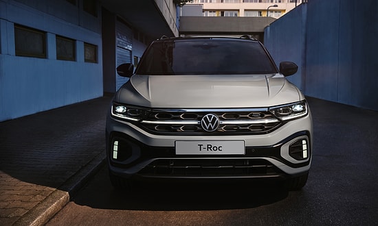 Volkswagen Fiyat Listesi Temmuz 2024! Polo, Golf, Tiguan, T-Roc, Taigo, Touareg ve Variant Güncel Fiyatları