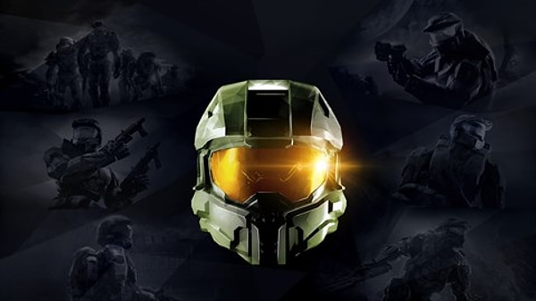 12. Halo: The Master Chief Collection