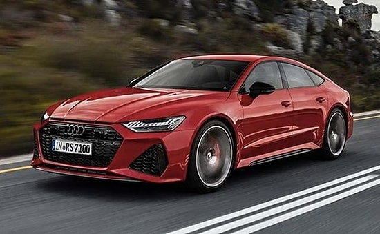 Audi Fiyat Listesi Temmuz 2024! İşte Audi A3, A4, A5, A6, A7, A8 ve Q Serisi Güncel Fiyatları