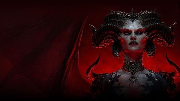 Diablo 4, birkaç ay önce Game Pass kütüphanesine eklenmişti.