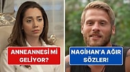 Şerbo'da Görkem'in Anneannesinden Yunus Emre'nin Nagihan Açıklamasına TV Dünyasında Bugün Yaşananlar