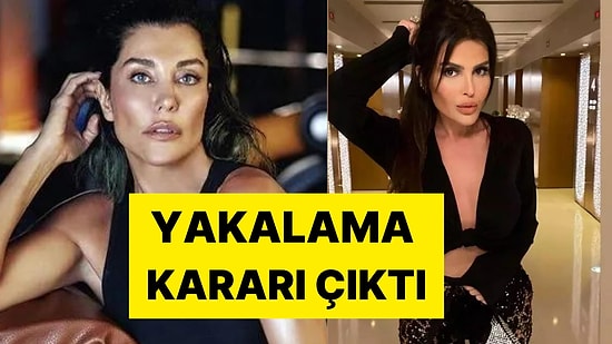 Ortalık Karıştı: Deniz Akkaya Hakkında Yakalama Kararı Çıkarıldı