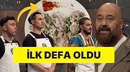 MasterChef Tarihinde Bir İlk: Şefler 3 Yarışmacıyı Aynı Anda Elemek Zorunda Kaldı!