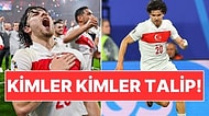 Ferdi Kadıoğlu'nu 9 Kulübün Temsilcisi İzledi, Ağızları Açık Kaldı! Fiyatı da Uçtu!