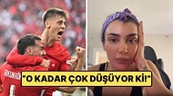 Twitch Yayıncısı Miranda'dan Arda Güler Veryansını: "Arda Güler'e Çok Üzülüyorum"