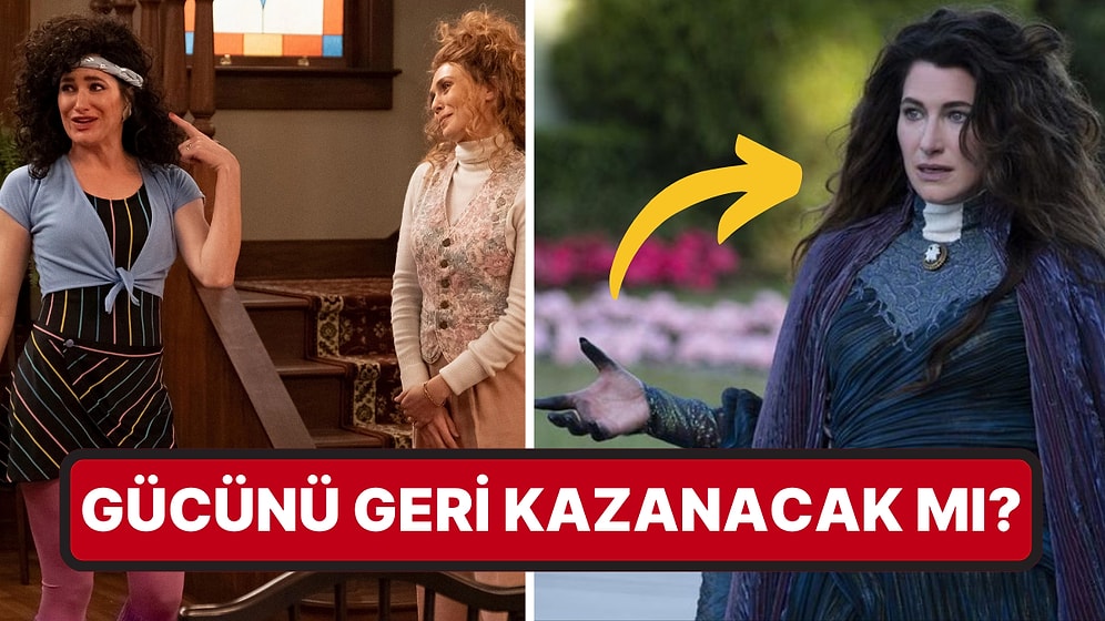 Marvel Başkanı, Senaryosu Gizli Tutulan Yeni Dizinin İzleyenleri Korkutacağını İma Etti