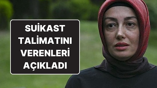 Sinan Ateş Davası: Ayşe Ateş Cinayet Emrinin Kimden Geldiğini Açıkladı