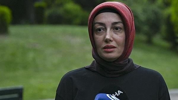 Mahkemede ifade veren Sinan Ateş’in eşi Ayşe Ateş, cinayete dair önemli açıklamalarda bulundu.