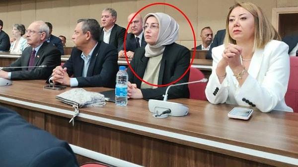 Ayşe Ateş, eşinin Ülkü Ocakları Başkanı olduğu sırada bazı gazetecileri ve kimseleri dövdürdüğü iddiasıyla ilgili ise şunları ifade etti