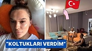 Demet Akalın Koltuklarına Laf Edenlere Dayanamayıp Koltukları Kime Verdiğini Böyle Açıkladı