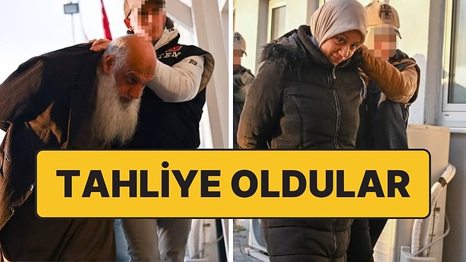 İsrail’e Casusluk Yaptıkları İçin Tutuklanmışlardı: 18 Sanık Tahliye Oldu