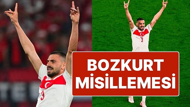 Merih Demiral’ın Bozkurt İşareti Sonrası Almanya’dan Türkiye’ye Büyükelçi Misillemesi