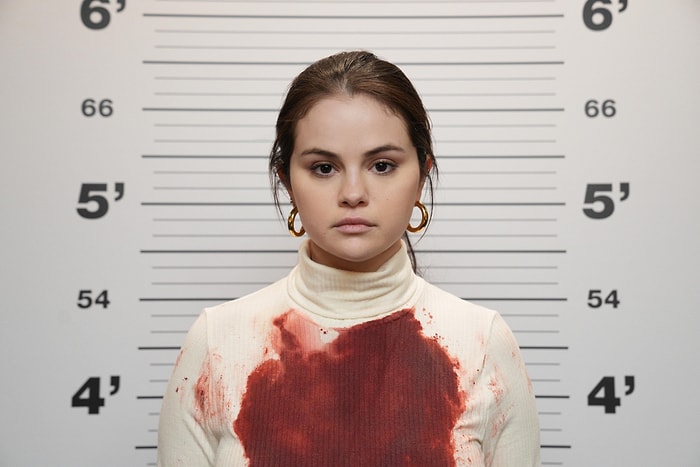 Selena Gomez on Starring in 'Only Murders in the Building' Season 5