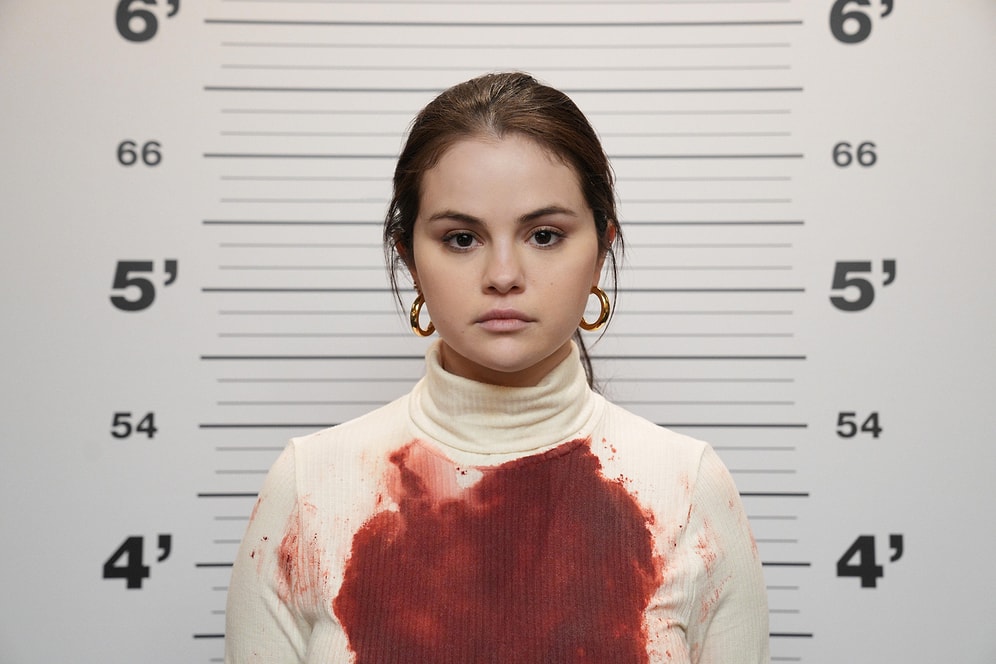 Selena Gomez on Starring in 'Only Murders in the Building' Season 5