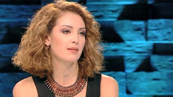 “B Yüzü” isimli Twitter hesabı, Nagehan Alçı’nın eski eşi Rasim Ozan Kütahyalı hakkında açtığı davanın dilekçesini yayınlandı.