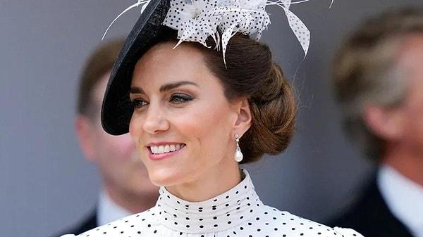 As you may recall, Kate Middleton disappeared a few months ago, sparking numerous conspiracy theories.