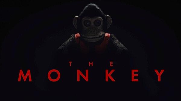 The horror film 'The Monkey' centers on the terrifying events that twin brothers Hal and Bill experience when they find their father's old monkey toy in the attic.