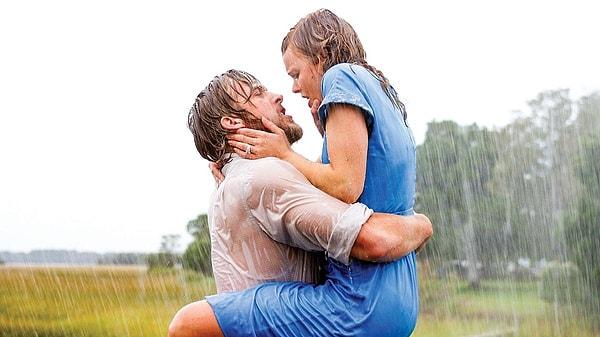 It's safe to say that anyone who considers themselves a cinephile or enjoys romantic films has seen or at least heard of "The Notebook."