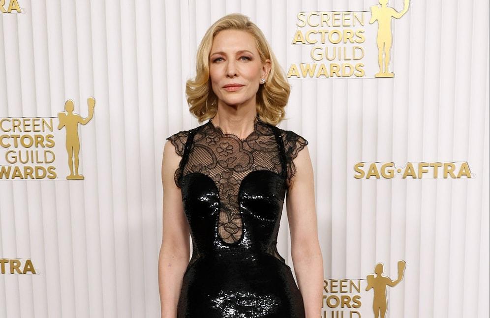 Harry Potter Director Brings Series Starring Cate Blanchett in Lead Role