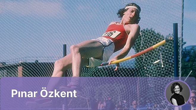 Spor Tarihini Değiştiren Bir Atlet: Dick Fosbury