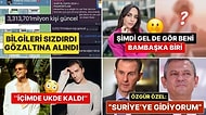 4 Temmuz Perşembe Akşamı Kaçırdığın Haberler