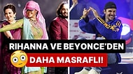 Dünyanın En Zengin Ailelerinden Olan Ambanilerin Düzenlediği Şenlikte Justin Bieber'ın Sahne Alacağı Öğrenildi