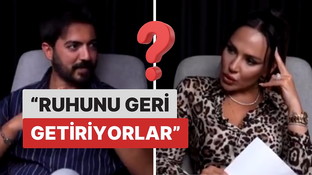 Yusuf Güney Çarpıcı Açıklamalarda Bulundu: "İnsanları Klonluyorlar"