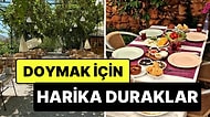 Akdeniz'in İncisi Kaş'ta Doyasıya Yemek Yiyebileceğiniz Birbirinden Uygun Fiyatlı Mekanlar