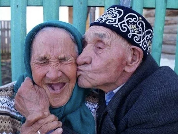 Sevgilim