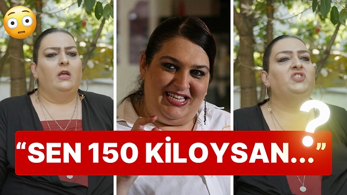 Yediği En Çirkin Linci Açıkladı: Berna Biber'e Yöneltilen Cinsel İçerikli Hadsiz Soru Mide Bulandırdı!