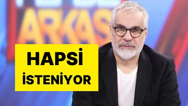 Gazeteci Hadi Özışık Hakkında 'Hakaret' Suçundan Dava Açıldı: 'Aşağılama Kastı İçerir'