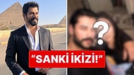 Güzelliğiyle Herkesi Büyüledi: Burak Özçivit'in Kız Kardeşi Görenlere "Kardeş mi İkiz mi?" Dedirtti!